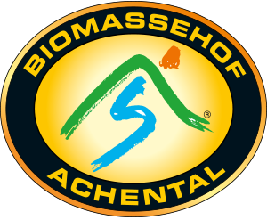 Biomassehof Achental - Übergabestation